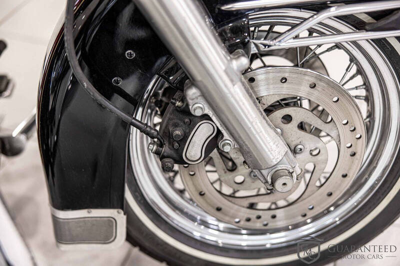 2002 Harley-Davidson Electra Glide