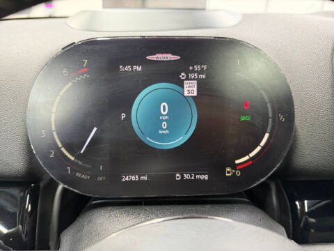 2023 MINI Countryman