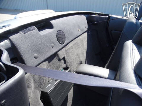 2002 Chrysler Prowler