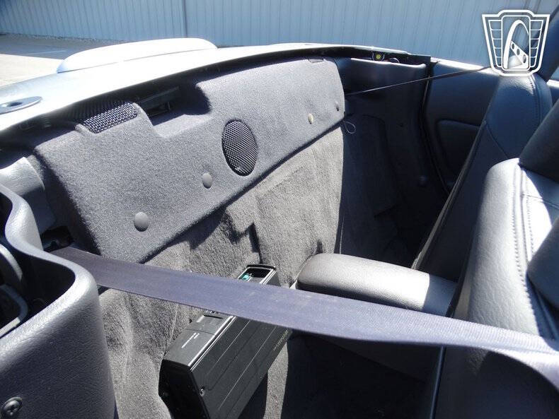 2002 Chrysler Prowler