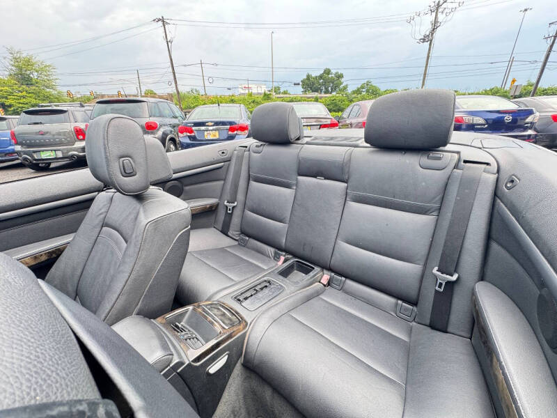 2009 BMW 3 Series 328i