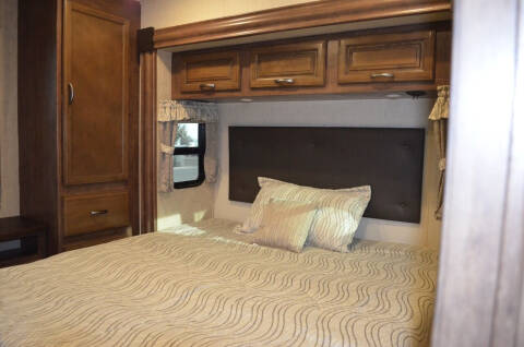 2019 Forest River Sierra