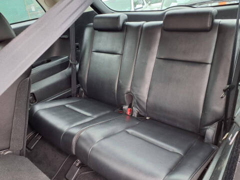 2011 Mazda CX-9 Touring