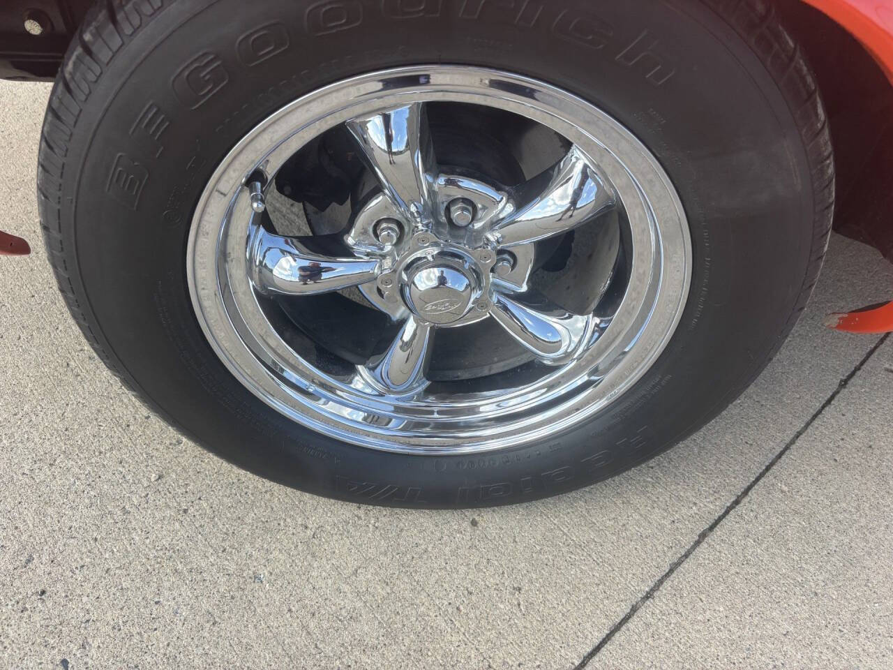 1971 Dodge Challenger 31