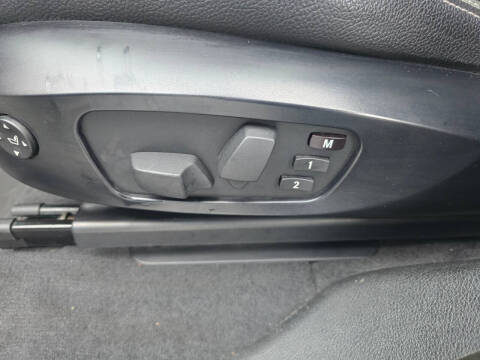 2011 BMW X3 xDrive35i