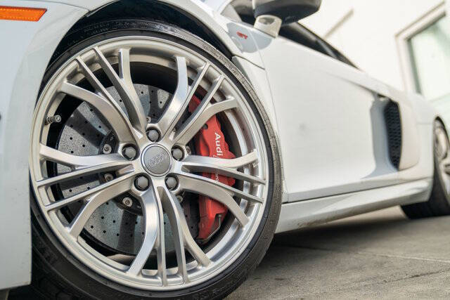 2012 Audi R8 4