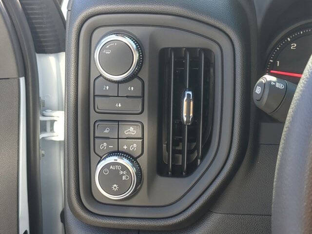 2026 GMC Sierra 3500HD CC