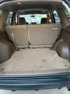2003 Honda CR-V EX