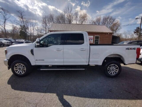2019 Ford F-250 Super Duty for sale at Super Cars Direct in Kernersville NC