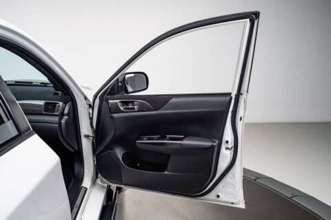 2012 Subaru Impreza