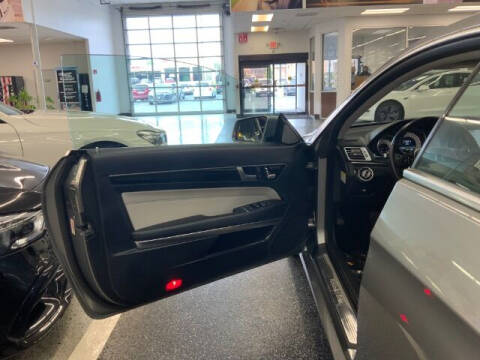 2014 Mercedes-Benz E-Class E 350