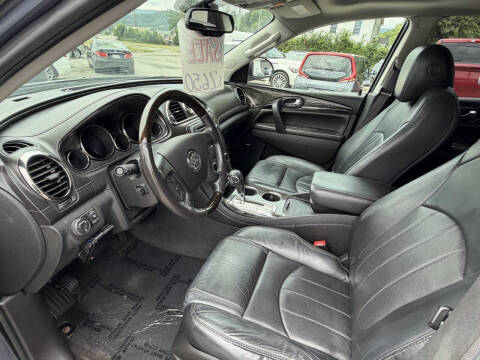 2014 Buick Enclave Premium