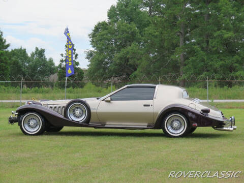 1986 Johnson Phantom