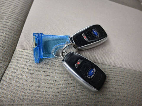 2023 Subaru Ascent Premium 8-Passenger