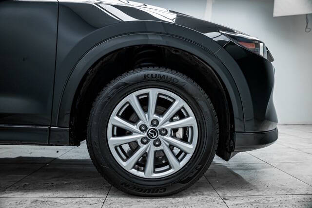 2024 Mazda CX-5 2.5 S Select