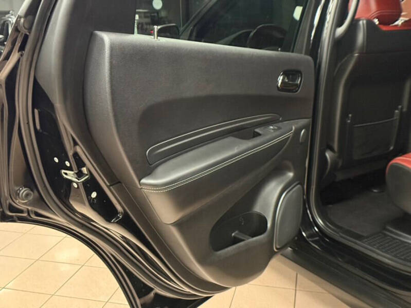 2021 Dodge Durango SRT 392