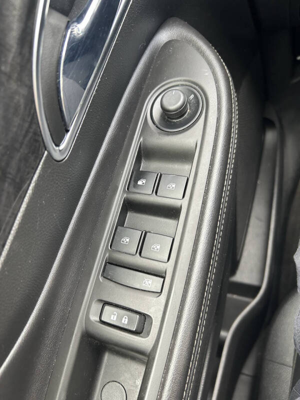 2015 Buick Encore Convenience