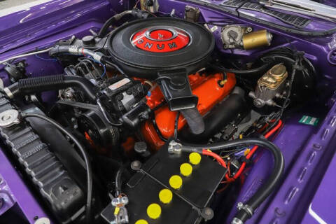 1970 Dodge Challenger