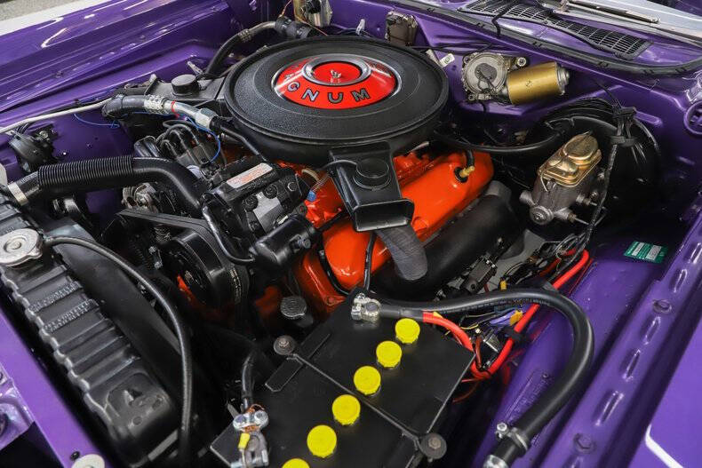 1970 Dodge Challenger