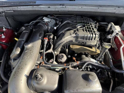 2014 Jeep Grand Cherokee Laredo