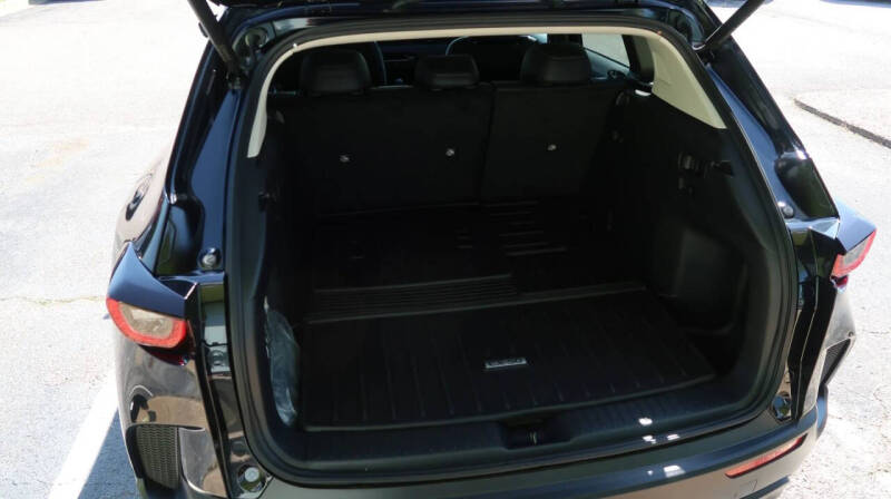 2024 Mazda CX-50 2.5 S Premium