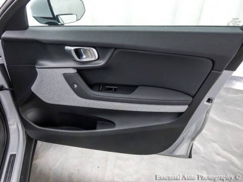 2022 Polestar 2 Long Range Dual Motor