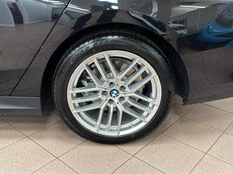 2024 BMW 5 Series 530i xDrive