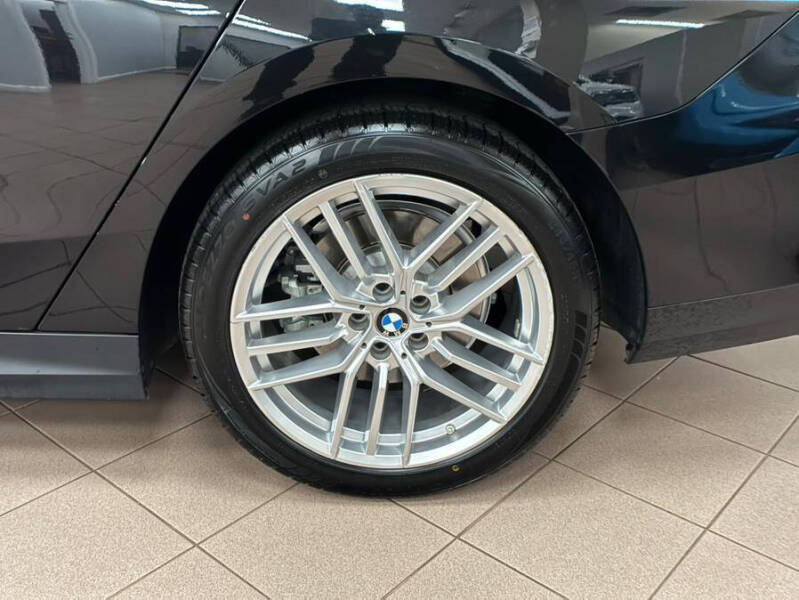 2024 BMW 5 Series 530i xDrive