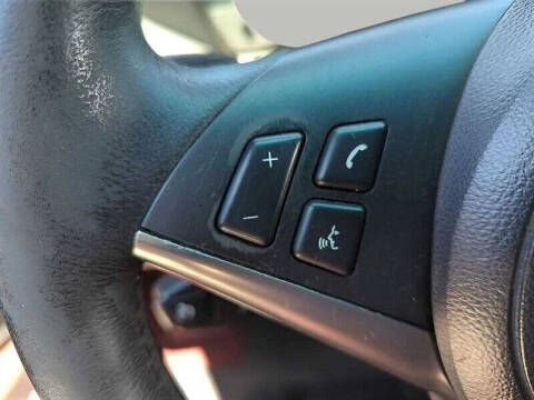 2005 BMW 6 Series 645Ci