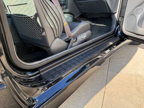 1999 Pontiac Firebird