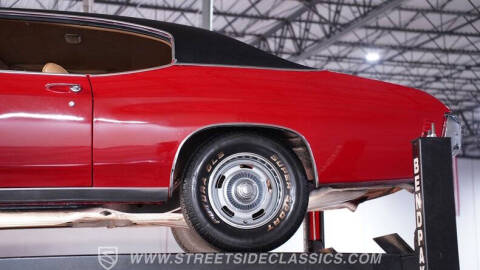 1970 Chevrolet Chevelle