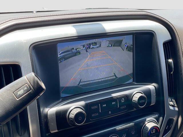 2015 GMC Sierra 1500
