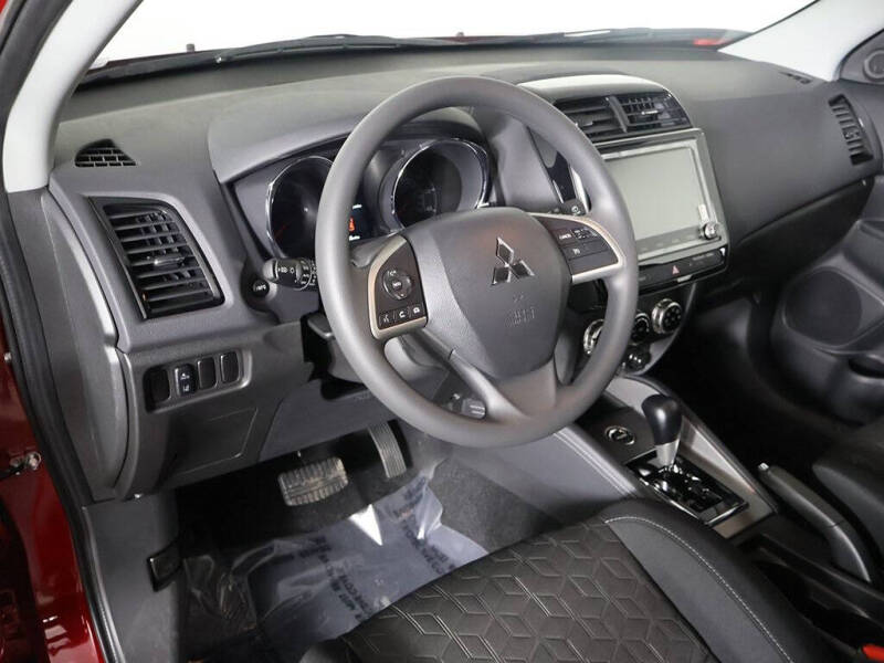 2026 Mitsubishi Outlander Sport