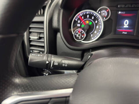 2025 RAM 3500 Tradesman