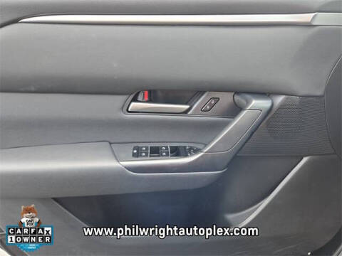 2024 Mazda CX-50 2.5 S Preferred