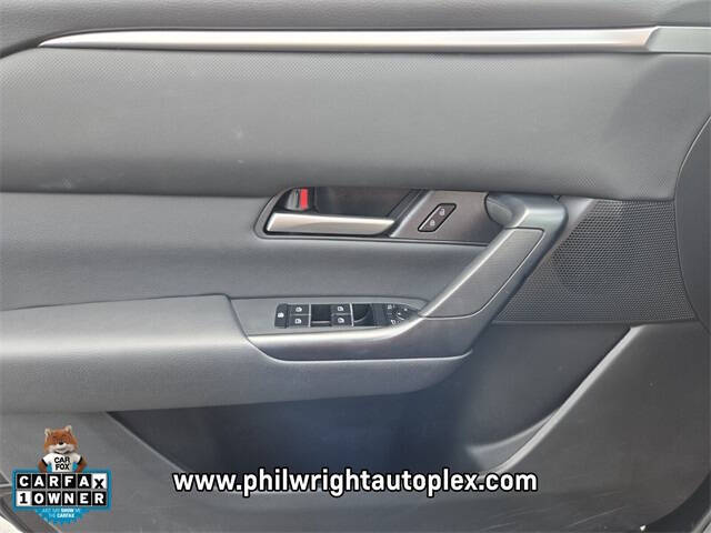 2024 Mazda CX-50 2.5 S Preferred