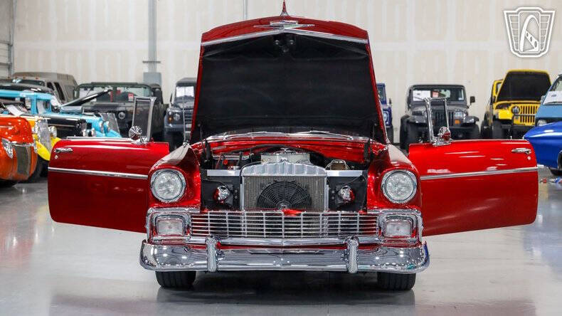 1956 Chevrolet 210