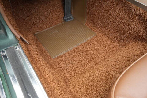 1967 Chevrolet Corvette