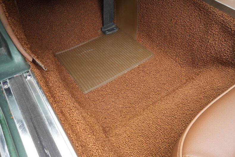 1967 Chevrolet Corvette