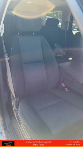 2010 Chevrolet Tahoe LS