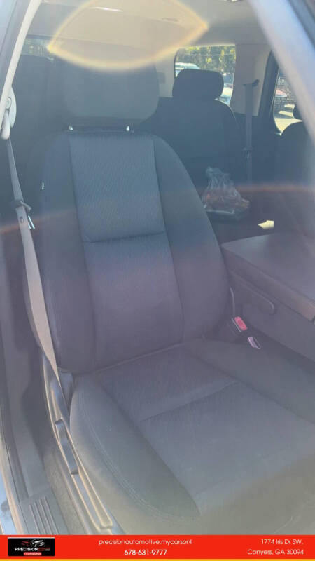 2010 Chevrolet Tahoe LS