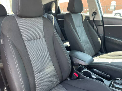 2015 Hyundai Elantra GT