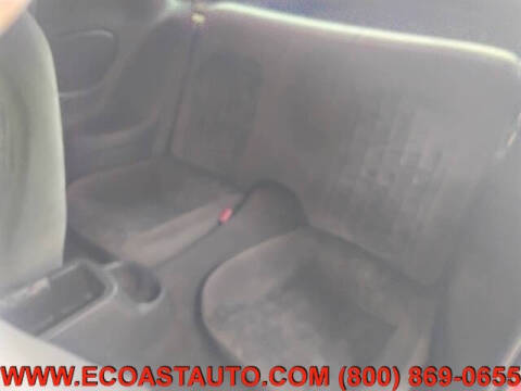 2002 Chevrolet Camaro