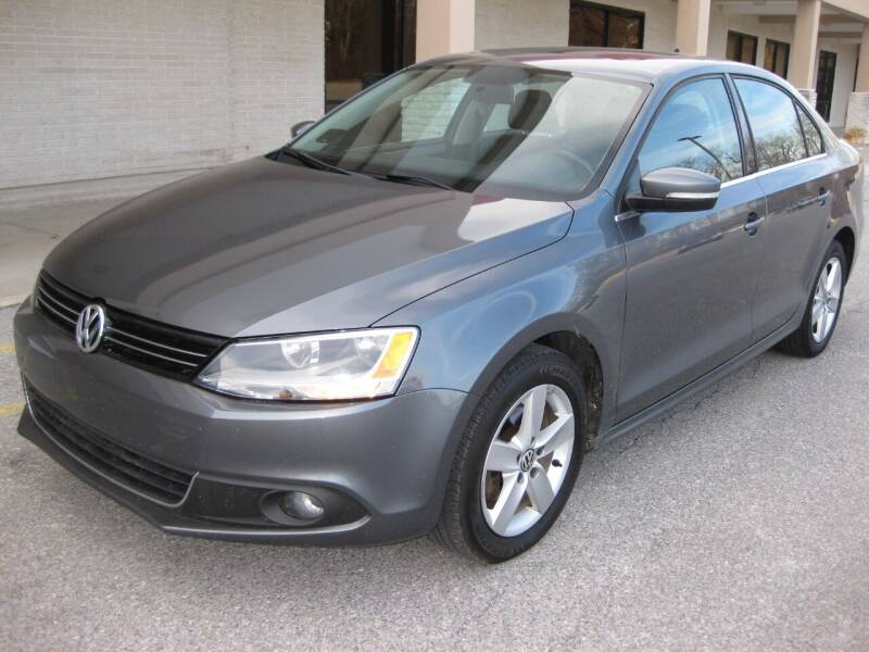2012 Volkswagen Jetta for sale at PRIME AUTOS OF HAGERSTOWN in Hagerstown MD