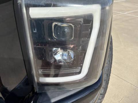 2002 Ford Excursion Limited