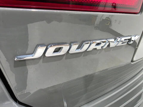 2019 Dodge Journey SE Value Package