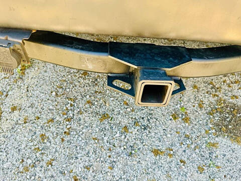 2005 Ford E-Series E-250