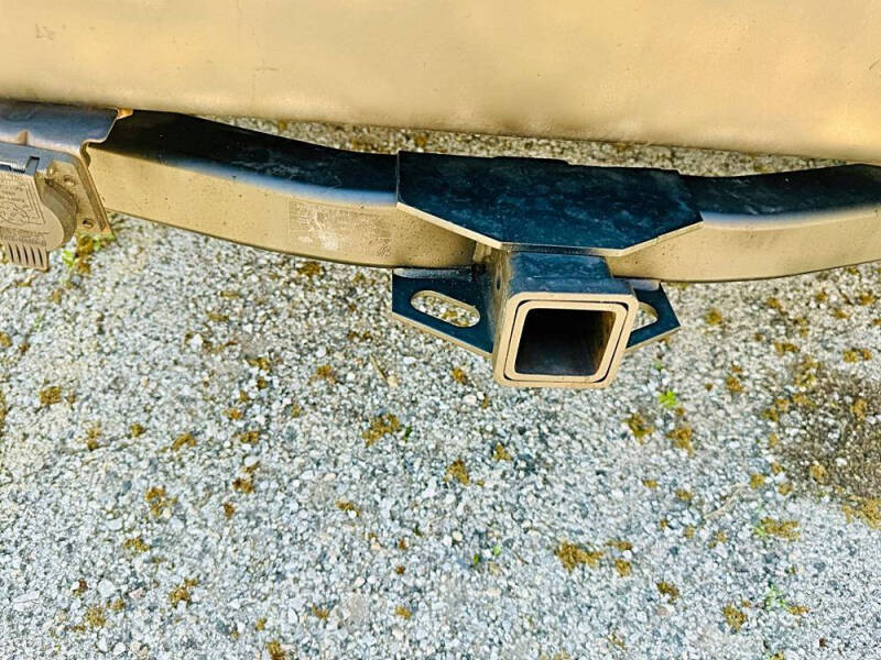 2005 Ford E-Series E-250