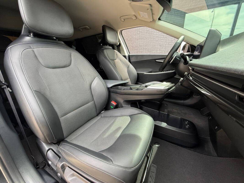 2024 Kia EV6 Light Long Range