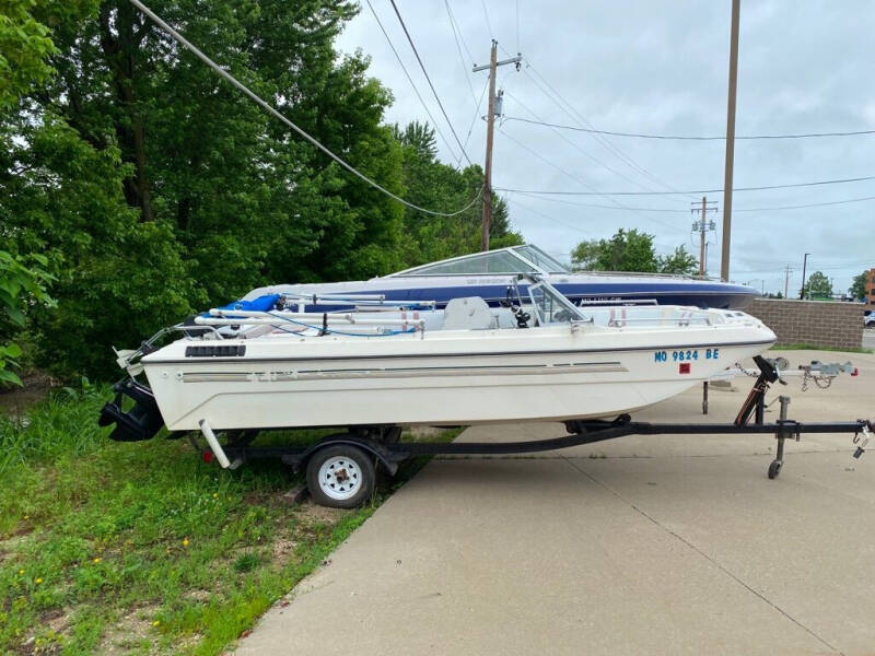 1979 BONAZA n/a